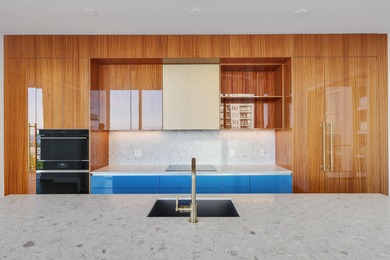 Modern Elegance Meets Iconic Service at Mr. C Residences