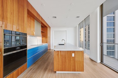 Modern Elegance Meets Iconic Service at Mr. C Residences