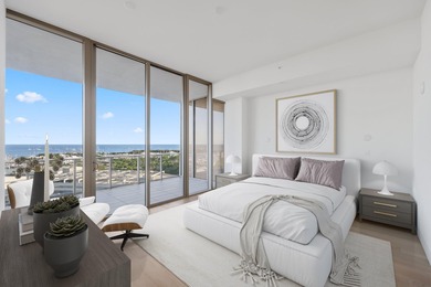 Modern Elegance Meets Iconic Service at Mr. C Residences