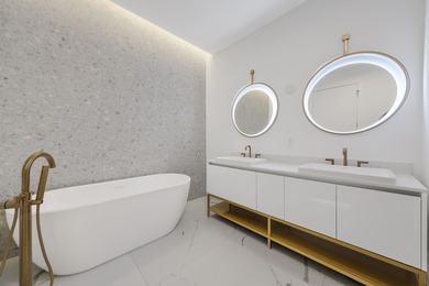 Modern Elegance Meets Iconic Service at Mr. C Residences