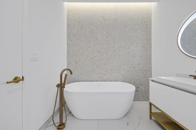 Modern Elegance Meets Iconic Service at Mr. C Residences