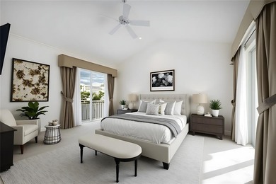 This stunning 3- bedroom,3- bathroom home plus office/den is