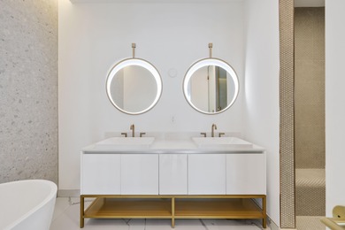 Modern Elegance Meets Iconic Service at Mr. C Residences