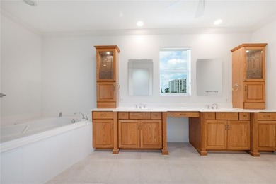 This stunning 3- bedroom,3- bathroom home plus office/den is