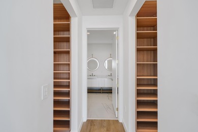 Modern Elegance Meets Iconic Service at Mr. C Residences