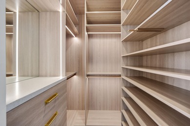 Modern Elegance Meets Iconic Service at Mr. C Residences