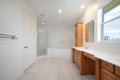 This stunning 3- bedroom,3- bathroom home plus office/den is