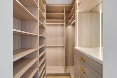 Modern Elegance Meets Iconic Service at Mr. C Residences