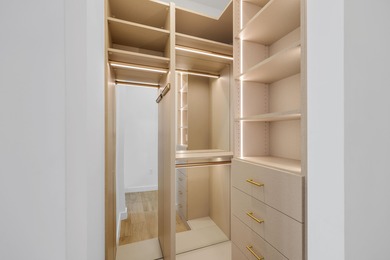 Modern Elegance Meets Iconic Service at Mr. C Residences