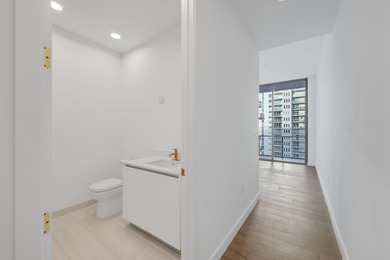 Modern Elegance Meets Iconic Service at Mr. C Residences