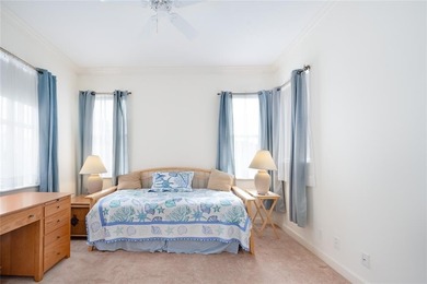 This stunning 3- bedroom,3- bathroom home plus office/den is