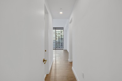 Modern Elegance Meets Iconic Service at Mr. C Residences