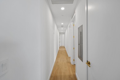 Modern Elegance Meets Iconic Service at Mr. C Residences