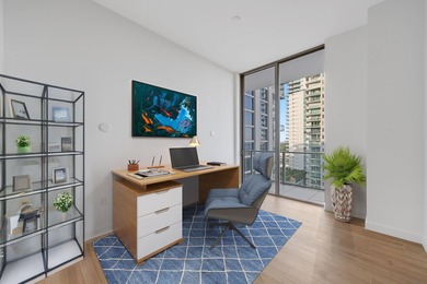 Modern Elegance Meets Iconic Service at Mr. C Residences