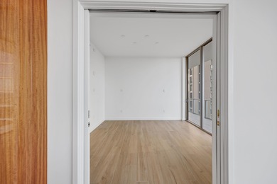 Modern Elegance Meets Iconic Service at Mr. C Residences