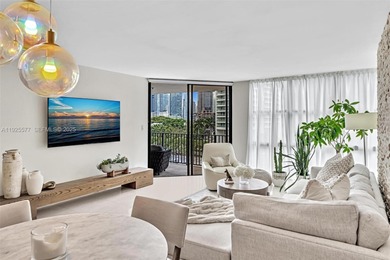 An exceptional waterfront assemblage -- a beautiful CONDOMINIUM