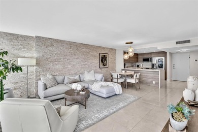 An exceptional waterfront assemblage -- a beautiful CONDOMINIUM