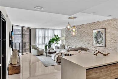 An exceptional waterfront assemblage -- a beautiful CONDOMINIUM