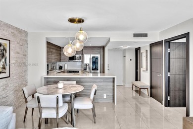 An exceptional waterfront assemblage -- a beautiful CONDOMINIUM