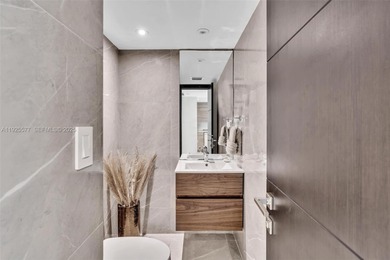 An exceptional waterfront assemblage -- a beautiful CONDOMINIUM