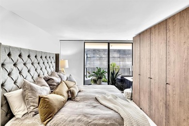 An exceptional waterfront assemblage -- a beautiful CONDOMINIUM