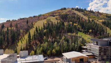 Welcome to Founders Place - one of the final slopeside, ski-in