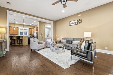 Welcome to North Beach Resort, one of North Myrtle Beach's most