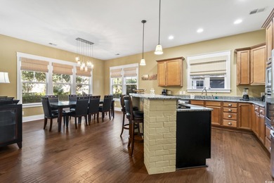 Welcome to North Beach Resort, one of North Myrtle Beach's most