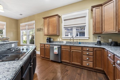 Welcome to North Beach Resort, one of North Myrtle Beach's most