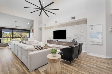 Experience modern elegance in this 4-bedroom, 3-bath condo with