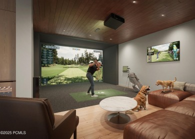 Welcome to Founders Place - one of the final slopeside, ski-in