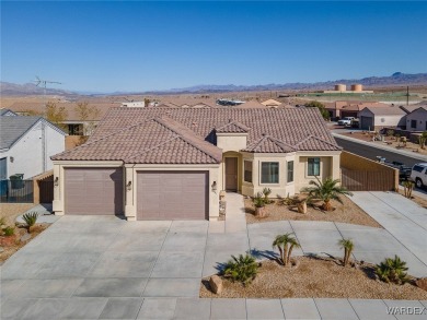 This corner lot gem offers plenty of space for it's oversized