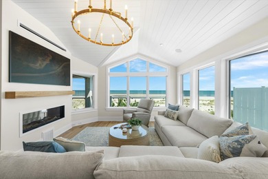 Welcome to the most exclusive house for sale in Sea Isle City