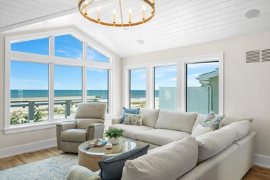 Welcome to the most exclusive house for sale in Sea Isle City