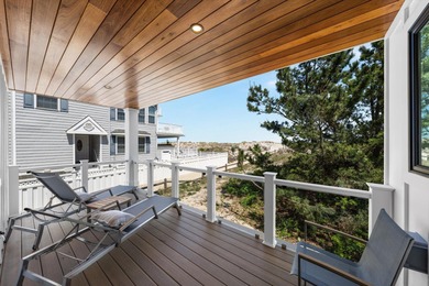 Welcome to the most exclusive house for sale in Sea Isle City