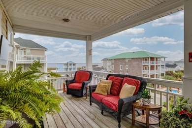 Price Improvement! Wake up to ocean breezes and water views from