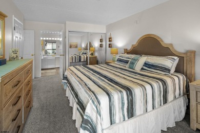 Welcome to Brigantine Beach Club -- where affordable luxury