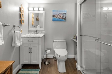 Welcome to Brigantine Beach Club -- where affordable luxury