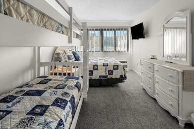 Welcome to Brigantine Beach Club -- where affordable luxury