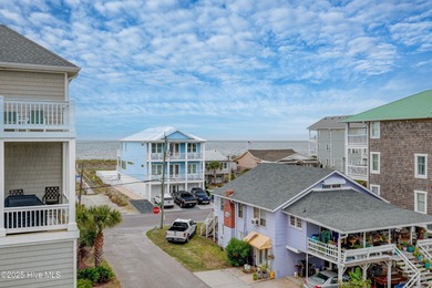 Price Improvement! Wake up to ocean breezes and water views from