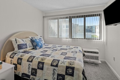 Welcome to Brigantine Beach Club -- where affordable luxury