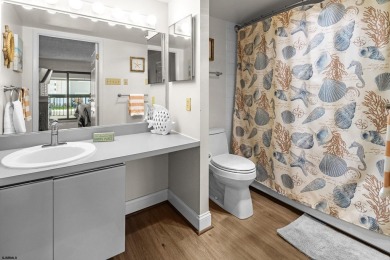 Welcome to Brigantine Beach Club -- where affordable luxury