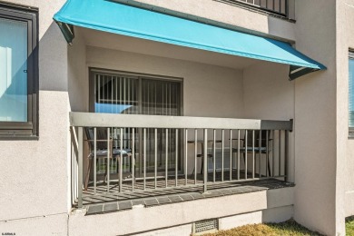 Welcome to Brigantine Beach Club -- where affordable luxury