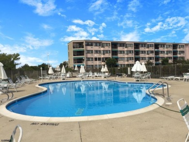 Welcome to Brigantine Beach Club -- where affordable luxury