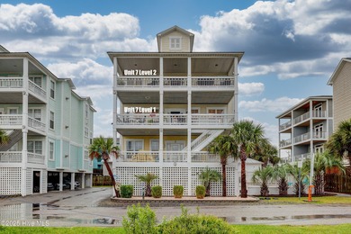 Price Improvement! Wake up to ocean breezes and water views from