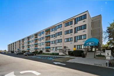 Welcome to Brigantine Beach Club -- where affordable luxury