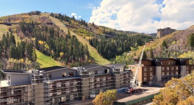 Welcome to Founders Place - one of the final slopeside, ski-in