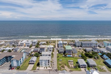 Price Improvement! Wake up to ocean breezes and water views from