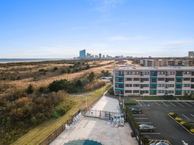 Welcome to Brigantine Beach Club -- where affordable luxury