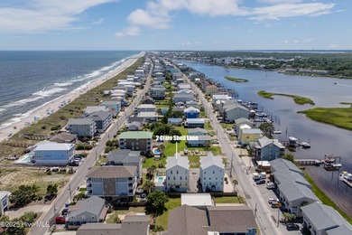 Price Improvement! Wake up to ocean breezes and water views from